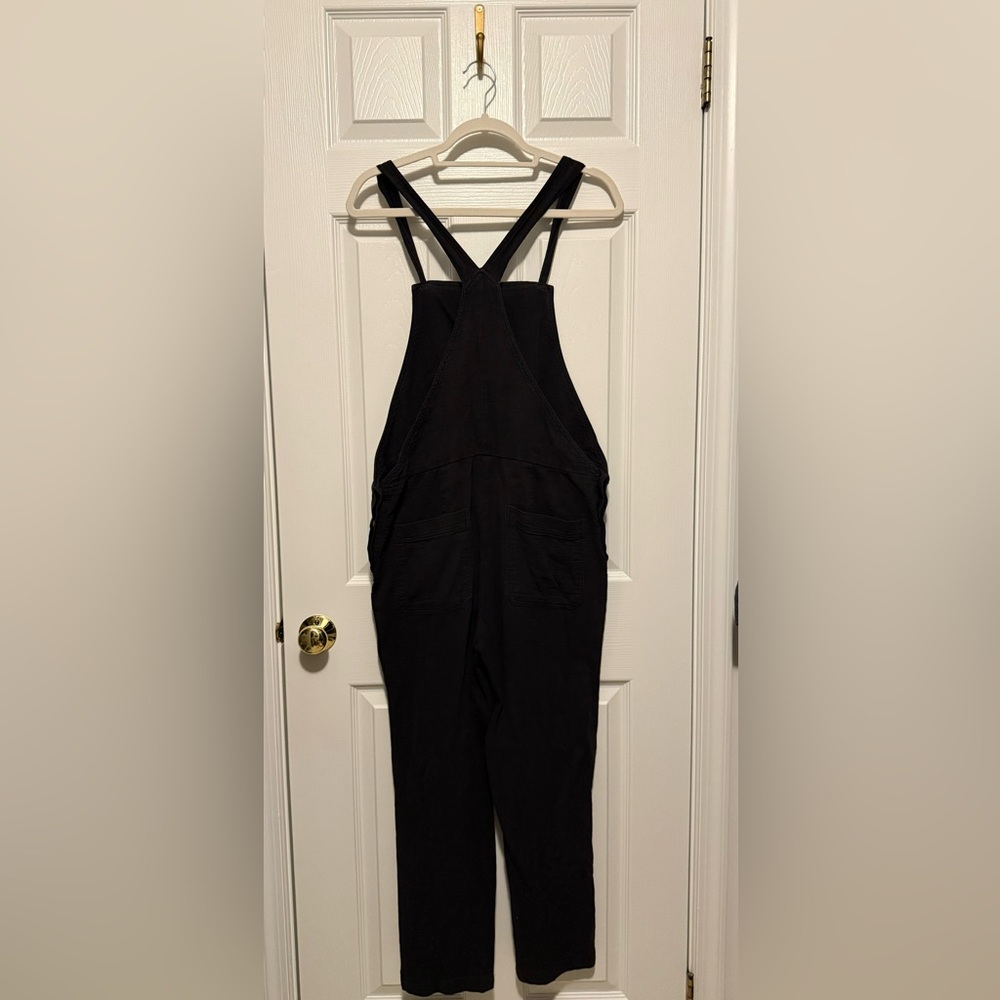 Hatch Maternity Jumpsuit